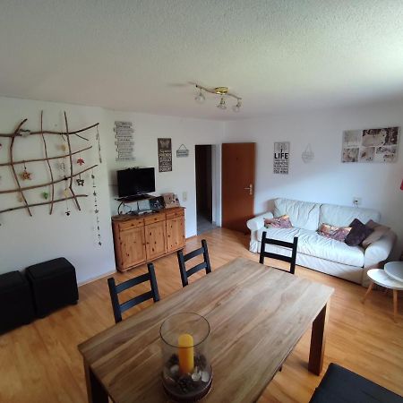 Ferienwohnung Haus AlpenHahn Wenns Exterior foto