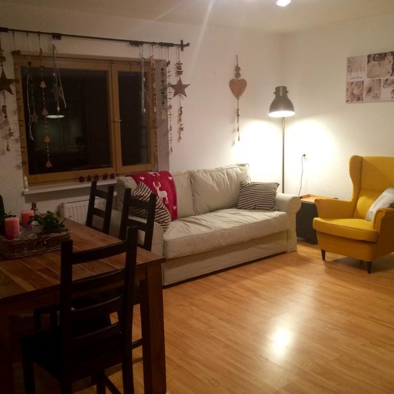 Ferienwohnung Haus AlpenHahn Wenns Zimmer foto